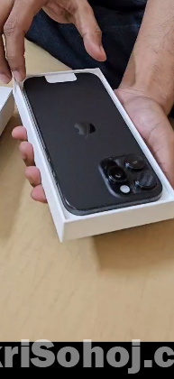 Apple iPhone 16 Promax